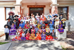st francis de paula folklorico