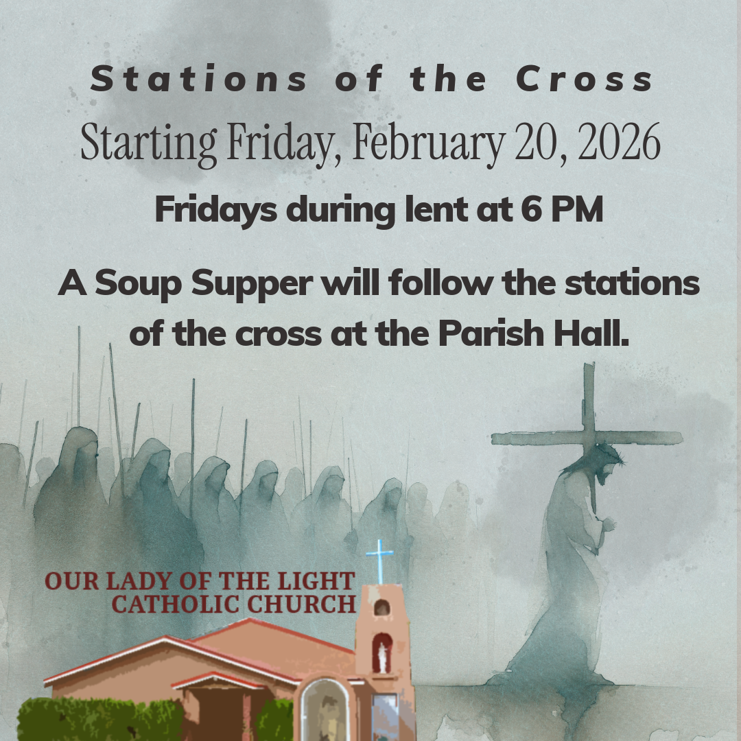 StationsoftheCross_ourlady of the light